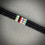 Armband black/multicolor