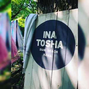 Where to buy - hier gibt es INA TOSHA